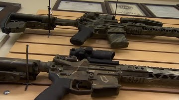 Different options to avoid registering gun with the California DOJ