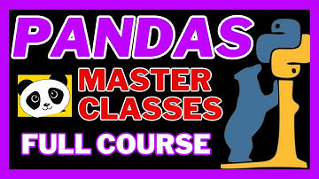 HOW TO USE PYTHON PANDAS LIBRARY:Part 13