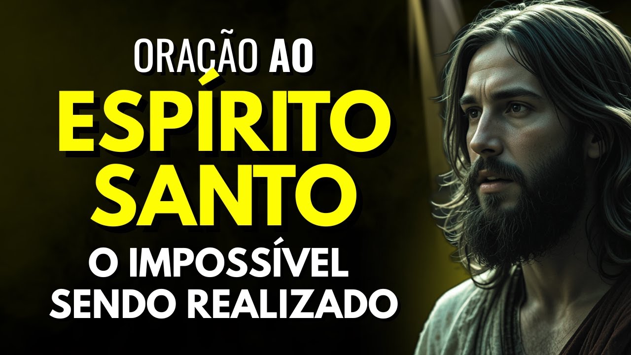 DEUS ESTÁ TORNANDO O IMPOSSÍVEL REAL - RECEBA ESSA PALAVRA HOJE