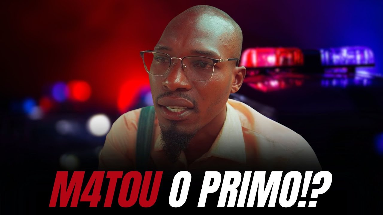 M4T0U O PRIMO!? - ELE REVELOU TUDO!