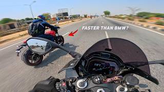 Galti se BIKE nahi ROCKET le liya 🤪🚀