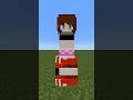 正しい順番で並べろ2 #minecraft #animation #まいぜんシスターズ