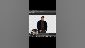 Photoshop’s New Background Remover is INSANE