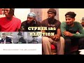 BTS(방탄소년단) - Cypher Pt.1 And 2 | REACTION | RM IS THE GOAT