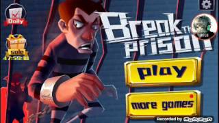 การแหกคุก-Break the Prison screenshot 1