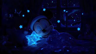 (NO ADS) Tranquil Night Air โ๏ธ Restful Slumber | Relaxing Music | Calm Ambient Flow