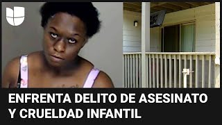 Arrestan a una madre por la muerte de su hija de 7 años: la había abandonado en un armario
