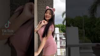 Baju pink montok banget - Tiktok Hot