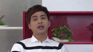 Hồ Quang Hiếu: 'Không mơ ước thành sao 'bự' ngang với nhiều người khác