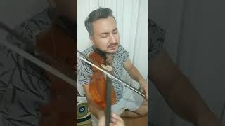 Hatıran Yeter (keman) 🎻