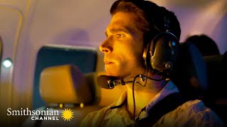 John F. Kennedy Jr.’s Last Flight Was Supposed to Be Simple 👨‍✈️ Air Disasters | Smithsonian Channel