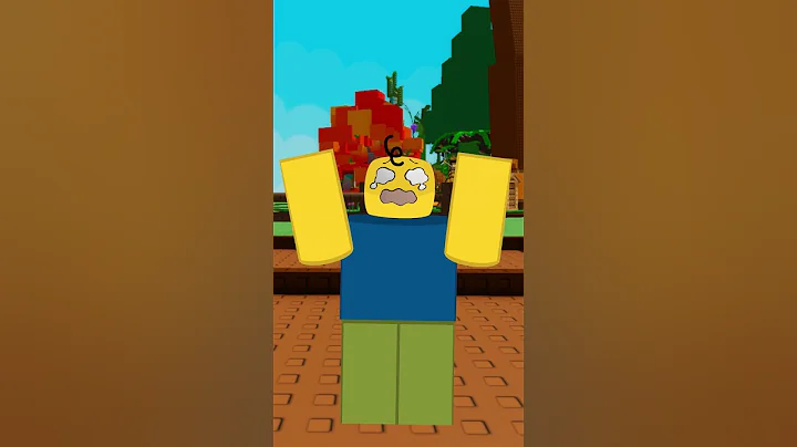 POV: When a plant was stolen from you in grow a garden pt:4 #animation #roblox #growagarden #grow