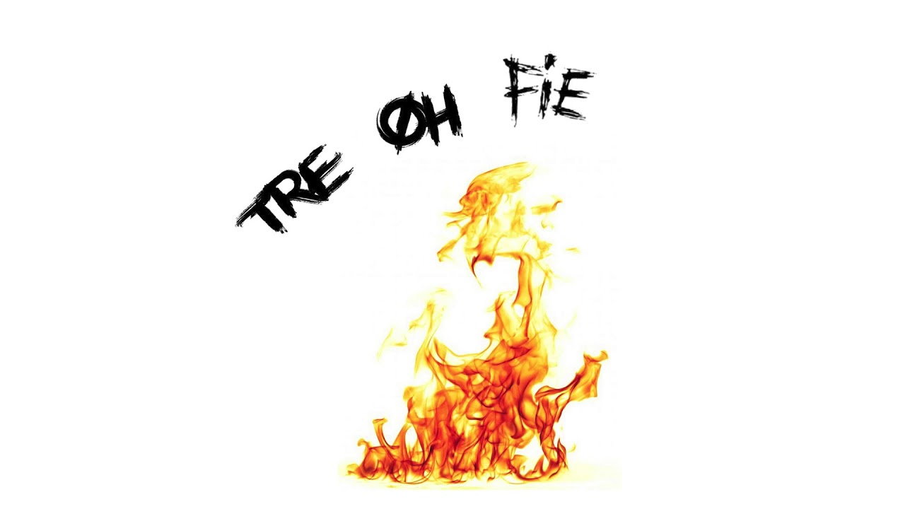 Tre Oh Fie Ride On Time YouTube