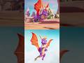 Spyro Is Finally Coming Back! #spyro #spyroarealmbeyond #gaming