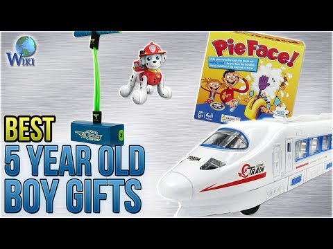 10-best-5-year-old-boy-gifts-2018