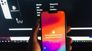 iPHONE 12 PRO MAX BYPASS iOS 17 | IREMOVAL PRO PREMIUM EDITION