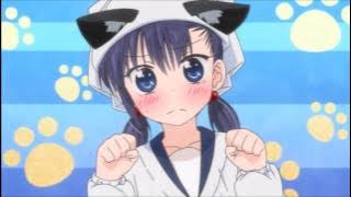 Ooyasan wa Shishunki! Opening - Shining Sky(16bit)