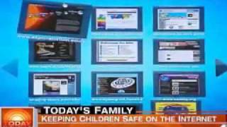Kidzui on Today Show