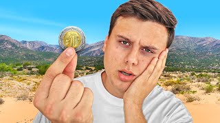 Thumbnail for Crucé Latinoamérica con $1 Peso - Día 4
