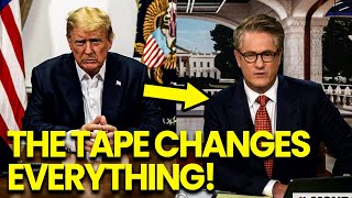 Download Lagu Morning Joe LEAKS White House Audio Proving Trump PLANNED January 6th Attack MP3 Download Lagu Morning Joe LEAKS White House Audio Proving Trump PLANNED January 6th Attack MP3