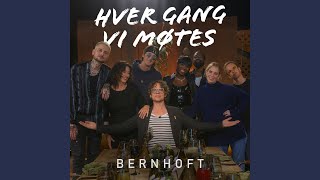 Video thumbnail of "Bernhoft - Sway"