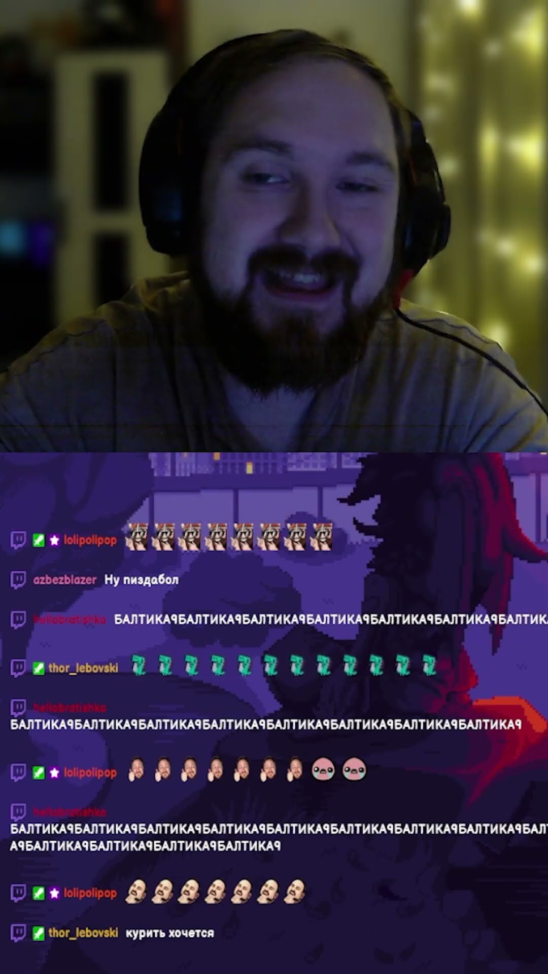 Pettansgames Twitch