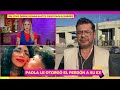 En vivo: ¡Paola Suárez OTORGÓ PERDÓN a su ex por haberla G0LPEAD0! | De Primera Mano