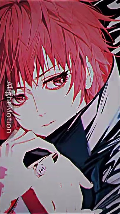 Sasori || Dj Tau tau tau X Old Miracles #anime #naruto #narutoshippuden #edit #alightmotion #jj