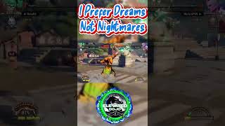 His Geese Was Cooked #fatalfury #cotw #cityofthewolves #geese #snk #unkledj #preecha