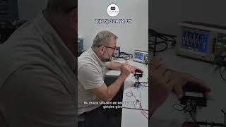 100V Line Signal Converter (Line Sinyal Dönüştürücü)