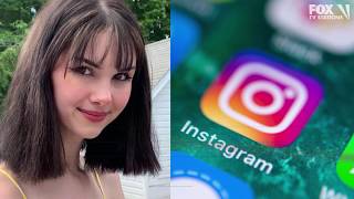 Man allegedly kills 17-year-old girl and posts grisly photos of her body online, police say