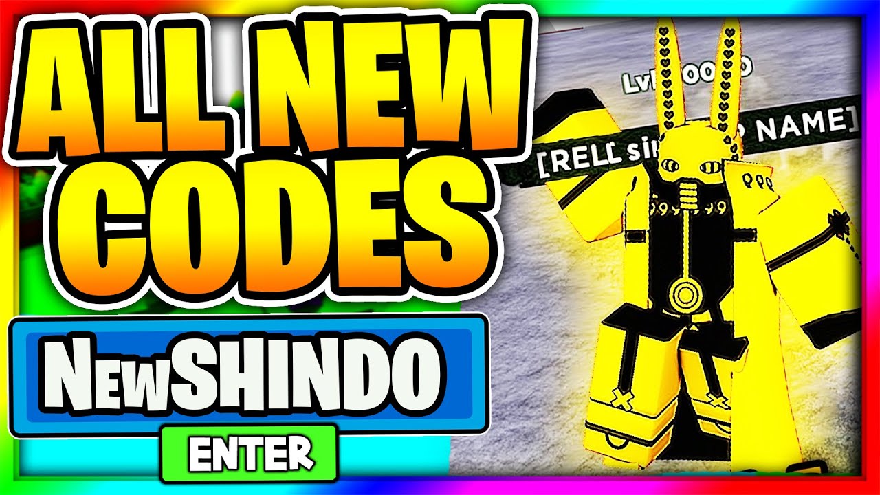 Shindo valley code. Shindo valley code