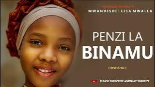 WASIKILIZE WAKUBWA TU: PENZI LA BINAMU, part 2 ( MWISHO )