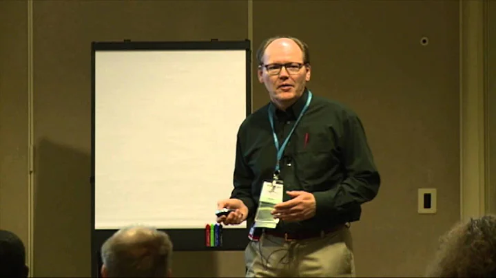 SATURN 2014 Talk: The Costing View of Architecture