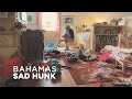 Bahamas performs Sad Hunk live | CBC Music