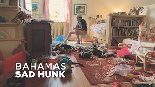 Bahamas Performs Sad Hunk Live Cbc Music