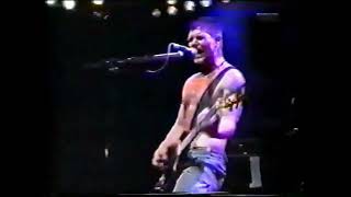 BIOHAZARD - Business - LIVE VIDEO WITH ALBUM AUDIO.