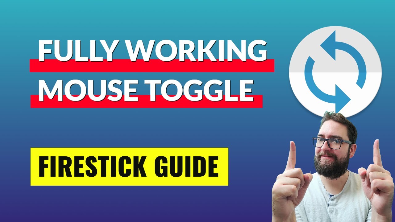 HOW TO INSTALL MOUSE TOGGLE ON FIRESTICK NEW AND OLD FULLY WORKING HOW TO INSTALL MOUSE TOGGLE ON FIRESTICK NEW AND OLD FULLY WORKING