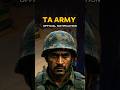 TA Army भर्ती 2025: सभी जोन नोटिफिकेशन 🪖