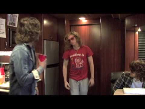 Kings Carriage: Sleepwalking