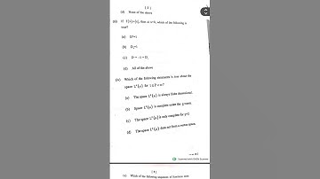 Msc (mathematics) 2 semester lebesque measure and Integration #chhindwara_university #previoupapers