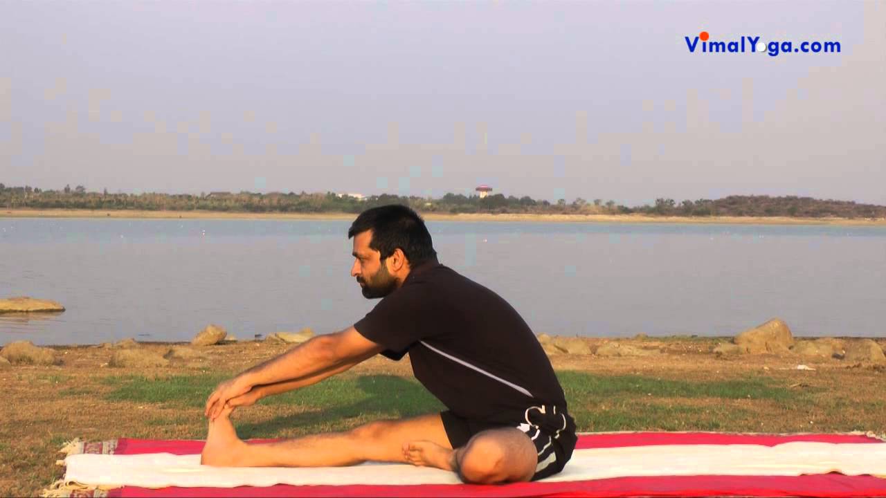 Janu Sirsasana Benefits In Hindi Janu Sirsasana Benefits In Hindi