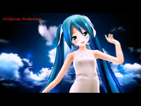 【初音ミク】 When Our Lives Fall (feat. Hatsune Miku) 【VOCALOID】