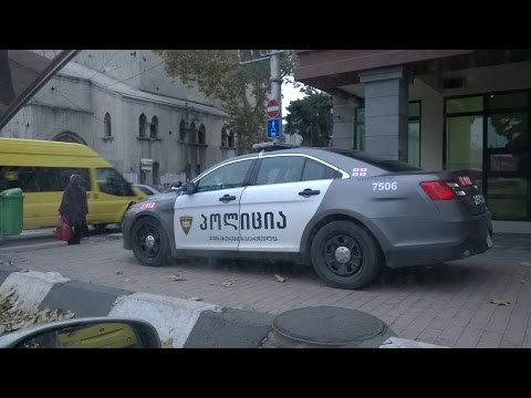 პარკირება და ნაგავი თბილისში,ნუ იქნები გულგრილი!