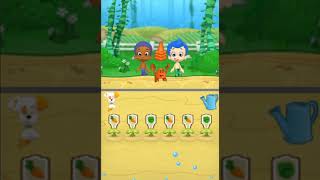 Nickelodeon Bubble Guppies - Ds Playthrough - Part 1 No Commentary