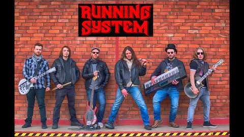 Bad Company - Running System (Bad Company Cover)