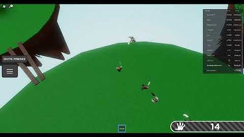 Roblox Slap Battles OP REACH SCRIPT  (PASTEBIN) (GUI SCRIPT IN DESCRIPTION)