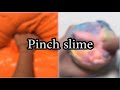 Oddly Satisfying Slime ASMR No Music Videos - Relaxing Slime 2023