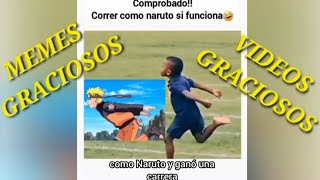 MEMES GRACIOSOS/VIDEOS GRACIOSOS🤣😂 episodio 2