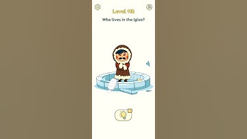 DOP 2 Gameplay Level 112 Shorts Delete One Part Solution Subscribe #ytshorts #youtube #video